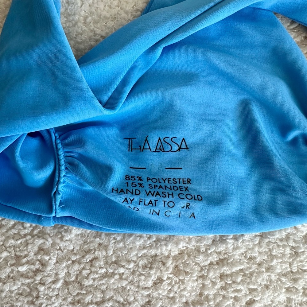 🩵Bikini Top🩵 - Picture 3 of 3